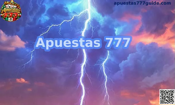 Guía de Apuestas 777 para usuarios en México
