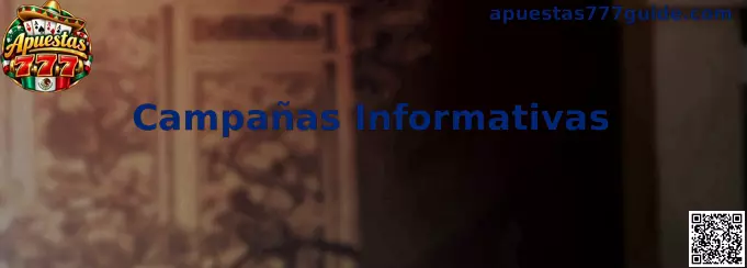 Campañas Informativas de Apuestas 777: guía para consultar novedades, avisos y condiciones de promociones