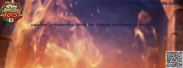 Guía para localizar y verificar una plataforma oficial con licencia autorizada en México