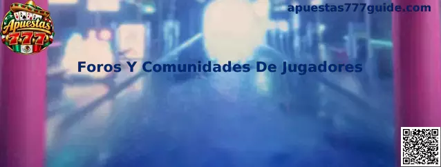 Foros Y Comunidades De Jugadores