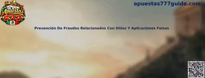 Guía de prevención de fraudes relacionados con sitios y aplicaciones falsas de entretenimiento digital