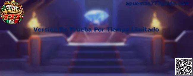Guía informativa sobre una versión de prueba por tiempo limitado en Apuestas 777