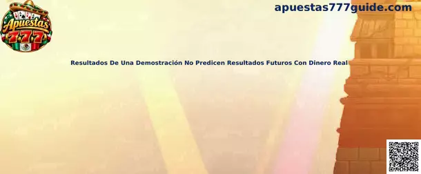 Resultados de una demostración y comprensión de probabilidades