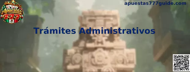 Guía de Trámites Administrativos de Apuestas 777 para verificación de cuenta y retiros