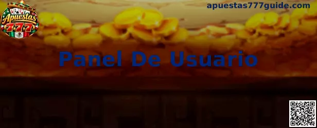 Ilustración del Panel De Usuario para revisar acceso, seguridad y configuración de una cuenta