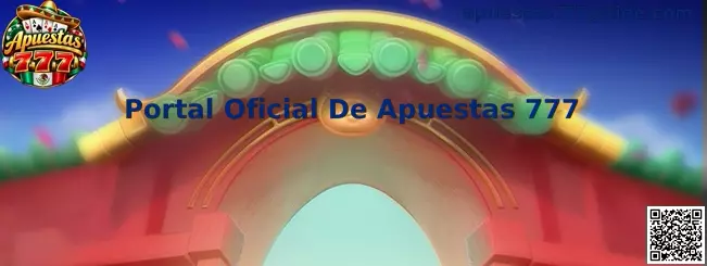 Portal Oficial De Apuestas 777