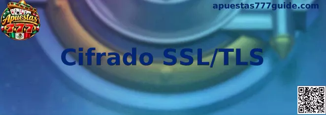 Ilustración sobre Cifrado SSL/TLS y protección de una conexión web