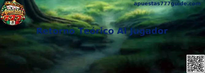 Explicación visual del Retorno Teórico Al Jugador y RTP