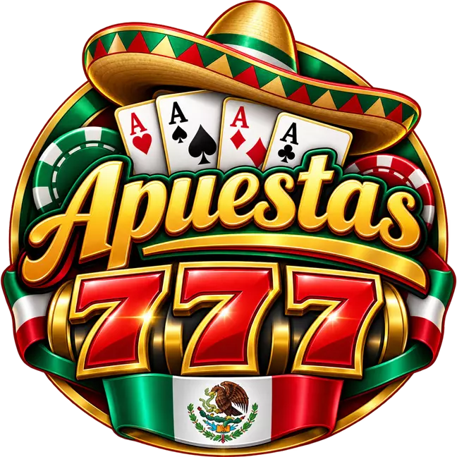 Apuestas 777