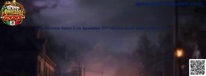 Imagen de referencia de la guía Fortune Gems 2 en Apuestas 777 México