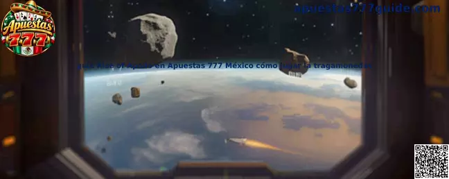 Imagen ilustrativa de la guía Rise of Apollo en Apuestas 777 México
